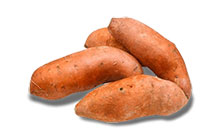 Sweet Potatoes