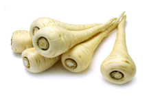 Parsnips