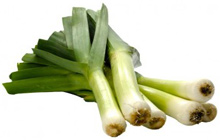 Leeks