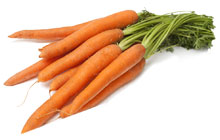 Carrots