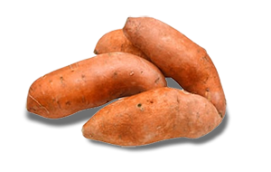 Sweet Potatoes