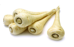 Parsnips