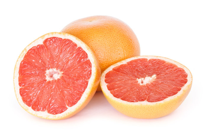 Grapefruit