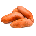 Sweet Potatoes