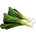 Leeks